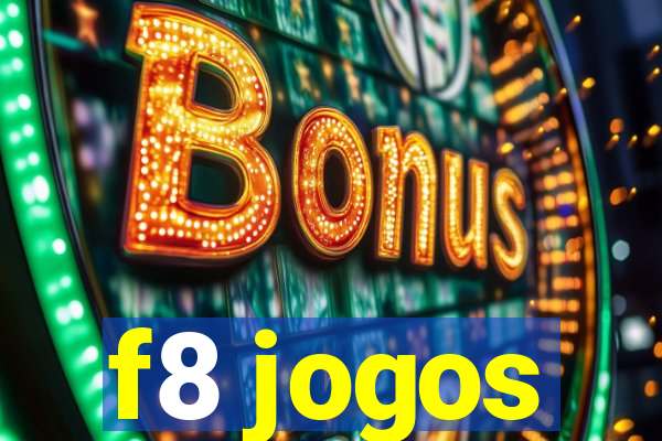 f8 jogos